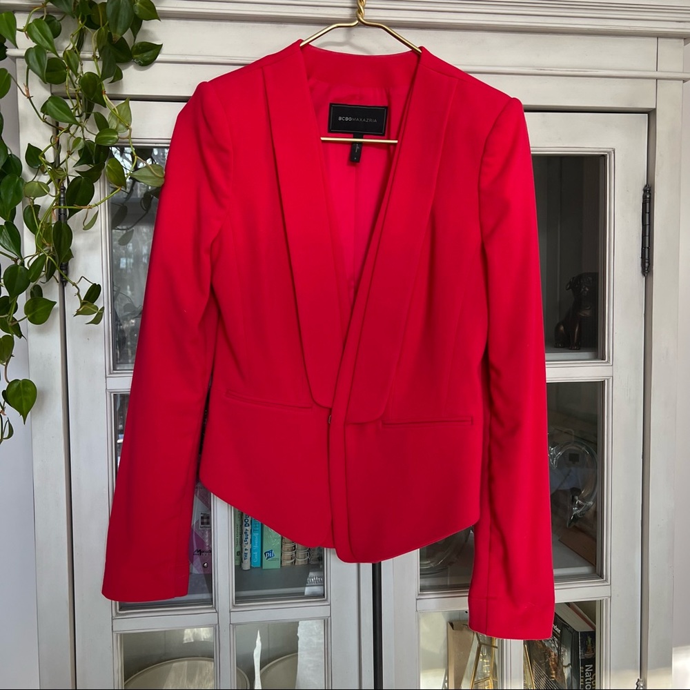 BCBG Blazer